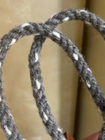 Laisse pour chien Swaledale 100 % laine de mouton britannique