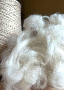 Natural Toy & Pillow Stuffing