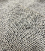 100% Wool Natural Fabric - 12.5 Open Weave