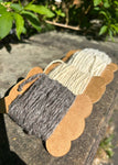 Garden String - 3ply Natural Twine