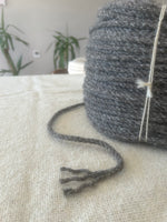 Berry Natural Rope