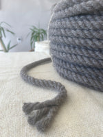 Brampton Natural Rope