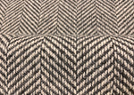 Branwen Fabric Herringbone