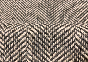 Branwen Fabric Herringbone