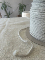 딩글리 내추럴 브레이드