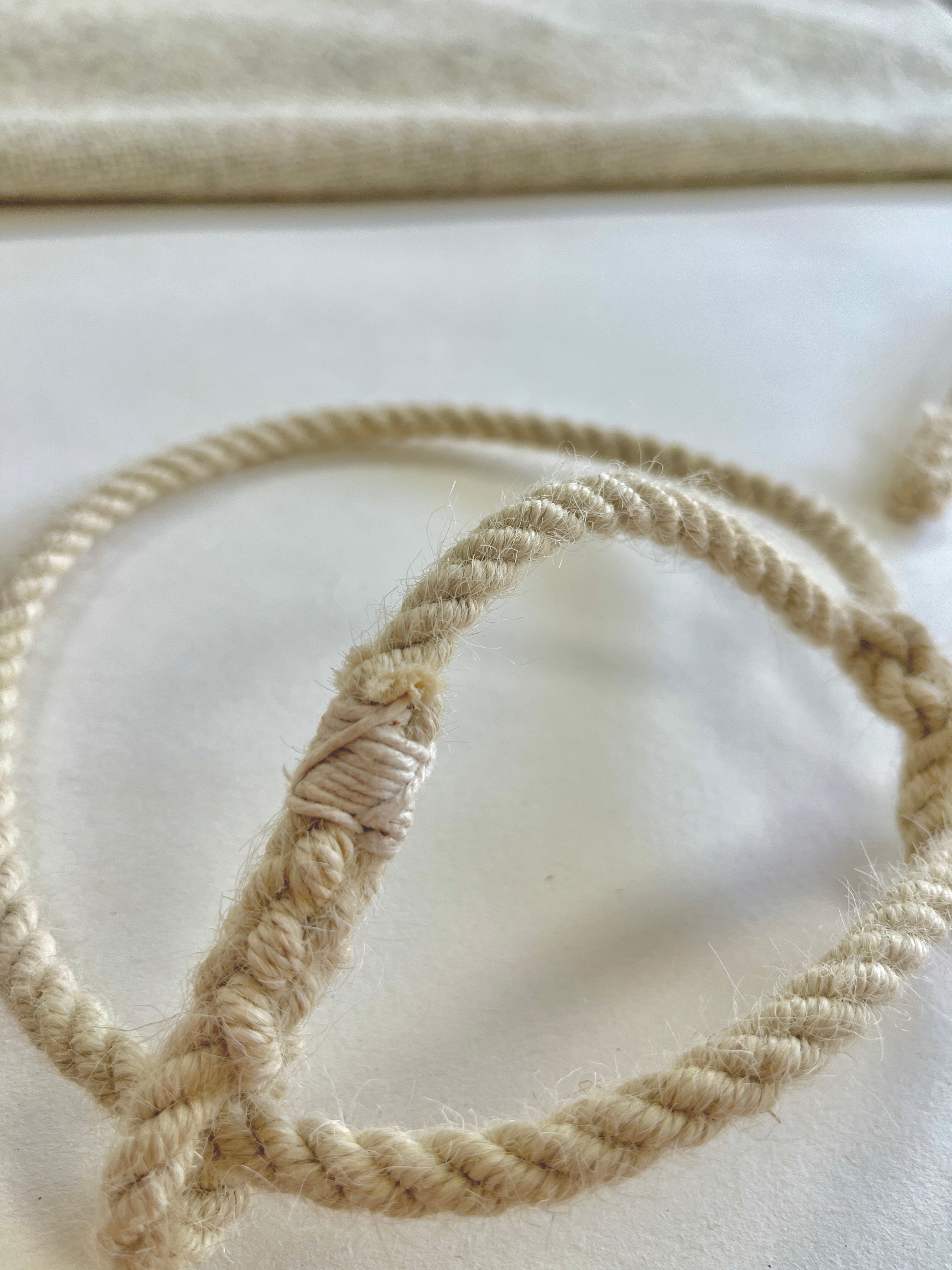 Sheep Rope Sutton Sheep and Calf Halter - Premium Quality and Comfort ...