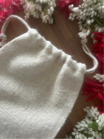 Drawstring Gift Bag