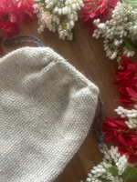 Drawstring Gift Bag