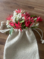 Drawstring Gift Bag