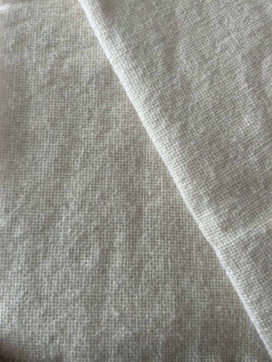 Superior 100% Wool Natural Fabric - Elevate Your Standards ...