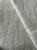 Welsh Wool Natural Fabric - 10.5ppi