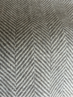 Branwen Fabric Herringbone