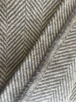 Branwen Fabric Herringbone