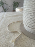 Sutton Natural Braid