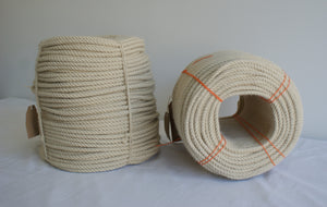 Sutton Natural Rope
