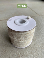 Garden String - 3ply Natural Twine 10m
