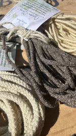 Natural Garden String