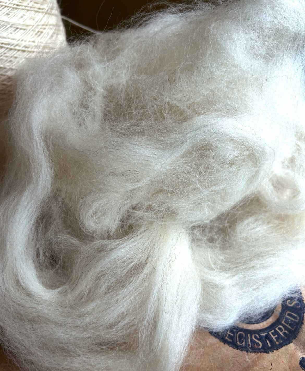 Natural Toy & Pillow Stuffing