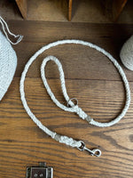 Swaledale 100% British Sheep Wool Dog Lead