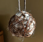 Wool Balls for Nesting Birds