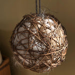 Wool Balls for Nesting Birds