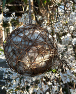 Wool Balls for Nesting Birds