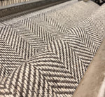 Branwen Fabric Herringbone
