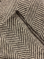 Branwen Fabric Herringbone