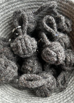 Brampton key Rings