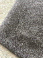 Brampton Wool Natural Fabric - 10.5ppi